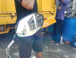 Distributor Rokok ilegal Mengaku Pernah Di Tangkap Peredaran Rokok Ilegal Tumbuh Subur di Kota Palembang