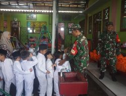 Selama Bulan Ramadhan, Menu MBG Berkonsep Makanan Ringan Kering