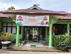 Diduga Oknum Camat Pagelaran Selewengkan Dana Kegiatan Makan Minum Dan Anggaran Parkir Ta. 2023