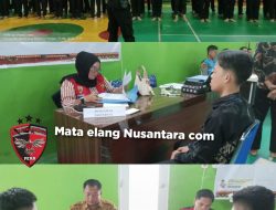 Resmi.! Polres OKU Selatan Buka Pendaftaran Bintara dan Tamtama Polri Tahun 2025!