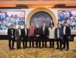 Dubes Lutfi Rauf: Kopi Robusta RI Makin Harum di Pasar Mesir, Tembus Rp. 2,2 Triliun Tahun 2024