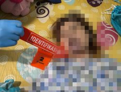 Sat Reskrim Polres Mamuju Tengah Selidiki Dugaan Bunuh Diri