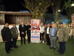 Hari Indonesia -Mesir 2025, Promosikan Produk Unggulan Indonesia di Pasar Mesir