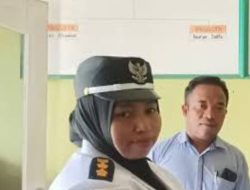 Bodi Perahu fiber dan Mesin 15 PK di Anggap fiktif  