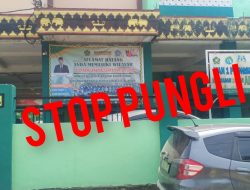 Modus Komite” Pungli” Menjadi Budaya di Sekolah MAN 1 Pringsewu 
