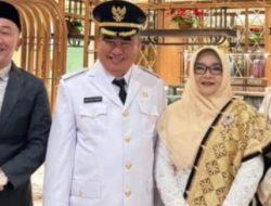Pisah Sambut Bupati Tanggamus: Momen Peralihan Kepemimpinan dan Kebersamaan.