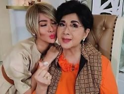 Inul Daratista Umumkan Eyang Titiek Puspa Akan Dimakamkan di TPU Tanah Kusir Setelah Sholat Jum’at