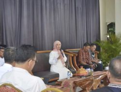 Baubau Persiapan Tuan Rumah Rakortekrenbang dan Musrenbang Sultra