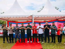 Dalam Rangka Percepetan Program 100 Hari, Walikota Baubau Blusukan Ke Puma Dan Lowu – Lowu