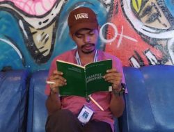 Koperasi Merah Putih Sebagai Program Ambisius