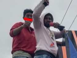 May Day : PT IWIP dan Pemerintah Daerah Halteng Diminta Peka terhadap Masalah Lingkungan Hidup