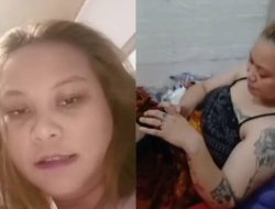 Viral Video Seorang Bayi Laki – Laki Jadi Korban  Kekerasan Oleh Kerabat Ibunya