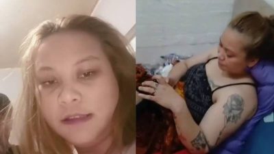 Viral Video Seorang Bayi Laki – Laki Jadi Korban  Kekerasan Oleh Kerabat Ibunya