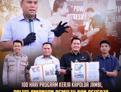 Tiga Orang Pelaku Penambang Minyak illegal Drilling Berhasil Di Ringkus 