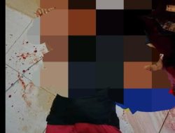 Warga Asal Mamasa Sulbar Tewas Bersimbah Darah dalam Kamar Kostnya di Morowali, Pelaku Dalam Pengejaran polisi