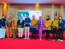 Kakanwil Ditjenpas Aceh Paparkan Program Pemasyarakatan di Hadapan Komisi XIII DPR RI