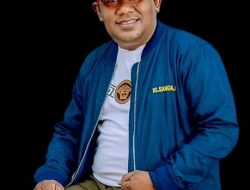 Proyek Jalan Pulau Makian (hotmix). Tak Kunjung Usai. LPI Mencurigakan Ada Permainan Dinas dan Rekanan 