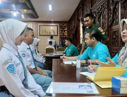 Proses Seleksi Penerimaan Anggota Paskibraka Sudah Dimulai