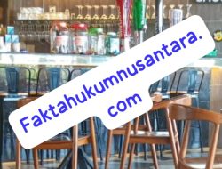 Lapor Kapolri !! Tutup & Segel Hiburan Malam ” Super 21 Club Dumai ” Jual Minuman Beralkohol Atas Izin Bea Cukai.
