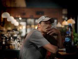 Barli Rano, Salah Satu Mahasiswa ISDIK Kie Rah Malut, Kondisi Kampus Dikapitalisasi: Tantangan Dan Implikasinya Bagi Pendidikan Tinggi