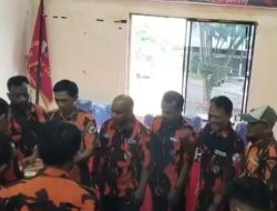 Sukses !! Edi Taufik (Acil) Terima Mandat SK & Terpilih Sebagai Ketua PAC Pemuda Pancasila Dumai Timur