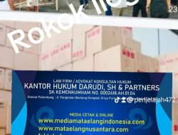 Temuan Rokok “Ileggal” Tak Jauh Dari Mapolres Kubu Raya Kalimantan 