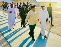 Rencana Presiden Prabowo Subianto Mau Evakuasi Warga Gaza ke Indonesia  Baca artikel detikjabar, “Rencana Prabowo Mau Evakuasi Warga Gaza ke Indonesia