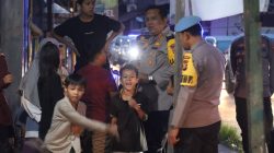 Mantap ! Polres Dumai Gelar Operasi Pekat Lancang Kuning 2025 Dalam rangka Pencegahan Aksi Premanisme & Geng Motor