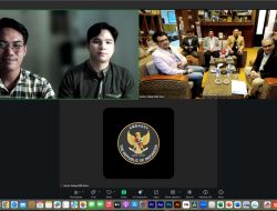 Anak Muda Gen-Z Ekspor Kelapa Parut Asal Sulawesi dan Maluku ke Pasar Mesir