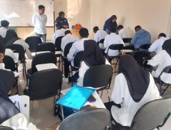 UNUTARA Buka Pendaftaran Mahasiswa Baru Tahun Akademik 2025/2026, Tersedia Beasiswa Menarik