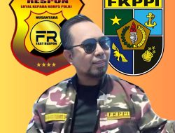 Banyak Ucapakan Kapolri di Medsos, tidak Diikuti Anggotanya, Yang Melanjutkan FRN Counter Polri