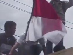 Mahasiswa Makian Kayoa Tuntut Pemekaran wilayah Sebagai Bentuk kekecewaan Terhadap Pemerintah Halmahera Selatan