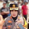 Video Viral Oknum Polisi, Kapolres Ternate Tegas: Proses Hukum Jalan, Tak Ada Toleransi