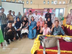 Desa Ngadirejo Bentuk Koperasi Merah Putih, Dukung Instruksi Presiden Perkuat Ekonomi Desa