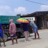Pemuda GMIIH Efata Lukulamo Galang Dana untuk Ikuti Kemah Raya Pemuda Se-Wilayah Weda Tengah