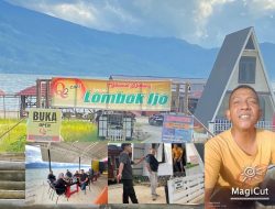 Restoran Lombok Ijo Ini di Blacklist,Pemilik yang Arogan dan makanan tidak layak konsumsi 