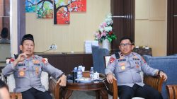 Kapolda Malut Fokus Perkuat Fungsi Pengawasan dan Layanan Publik