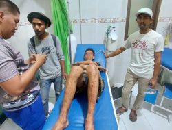 Teriakan Minta Tolong Bawa Petunjuk Penemuan Remaja Hilang