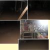 Banjir Kembali melanda ke-rumah warga, Desa Lukulamo Kecamatan Weda Tengah, Kabupaten Halmahera Tengah, Provinsi Maluku Utara