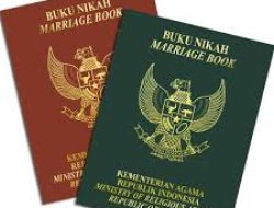 Masyarakat Resah Dugaan Pungli Terjadi di Kantor( KUA) Kecamatan CNG Sarolangun 