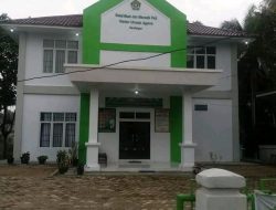 Kuat Dugaan Kepala Kua Sarolangun Lakukan Pungli 