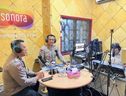 Peran Polri Dalam Mengatasi dan Pencegahan kenakalan Remaja 