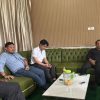 Hasil Kordinasi Konsorsium DOB Halsel (OBI, BACAN, MAKAYOA dan Gane) Bersama DPRD Kabupaten Halmahera Selatan