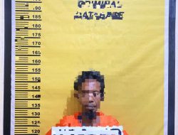 Sukses ! Polsek Dumai Timur Berhasil Tangkap Pelaku Pencurian 