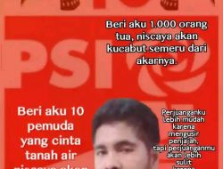 Bung Nuel  Selamat Hari Lahir Pancasila1 Juni 2025 