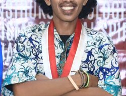 Sebuah Dongen Tentang Cinta, Kebangkitan Empati, Dan RevolusiOleh: Ahby Ahmad (Ketua Komisariat GMNI UMMU)