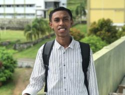 Ruang Belajar  Oleh: Marlan Aufat, Mahasiswa teknik informatika Universitas Muhammadiya Maluku Utara