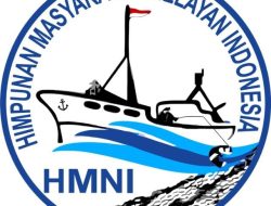 Ketua HMNI dan Sekaligus Sebagai PA GMNI Halmahera Tengah Ketua Bidang Pendidikan, Menurutnya “Ikan Merupakan Salah Satu Kebutuhan Dasar Manusia