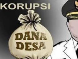 Aroma Korupsi Menyengat ! Kejari Sungai Penuh  Mulai Bergerak.