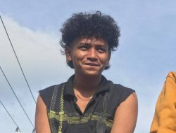 Indonesia Timur Hanya Dijadikan Modal Oleh Merekah Yang Ada Di Istana Merdeka